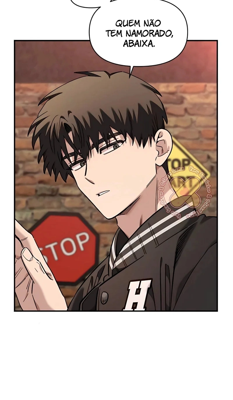 Read Childhood Friend Complex PT Manga Online