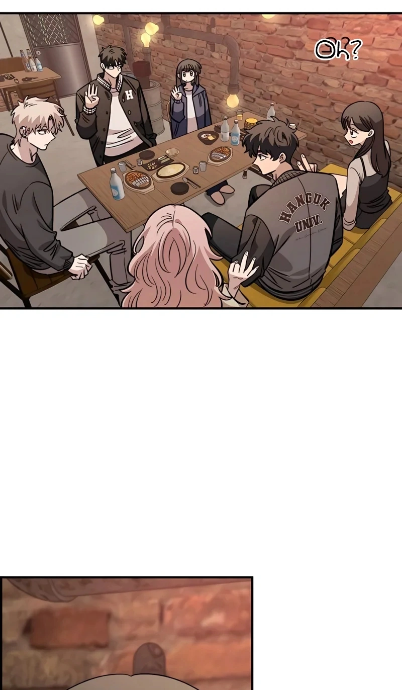 Read Childhood Friend Complex PT Manga Online