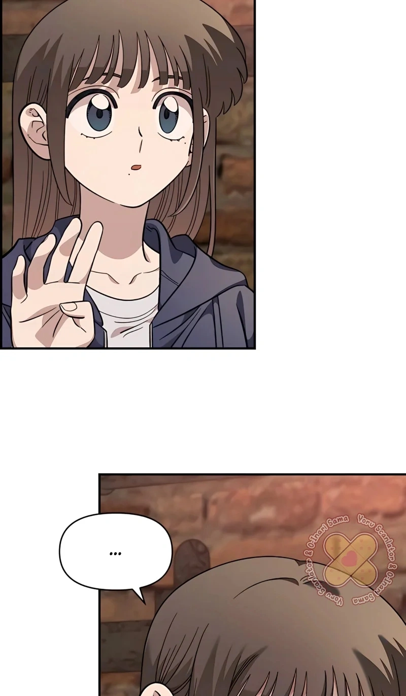 Read Childhood Friend Complex PT Manga Online