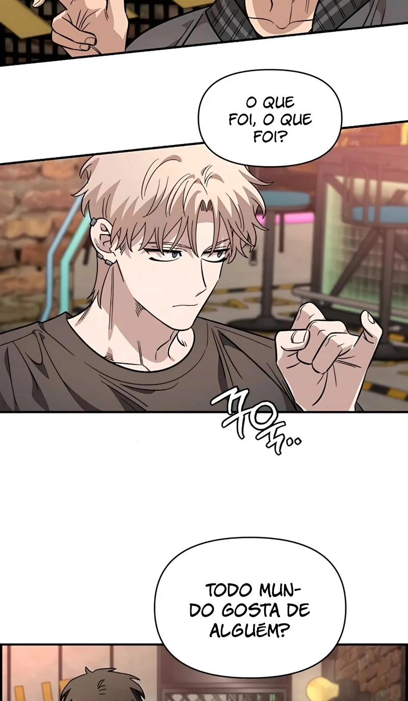 Read Childhood Friend Complex PT Manga Online