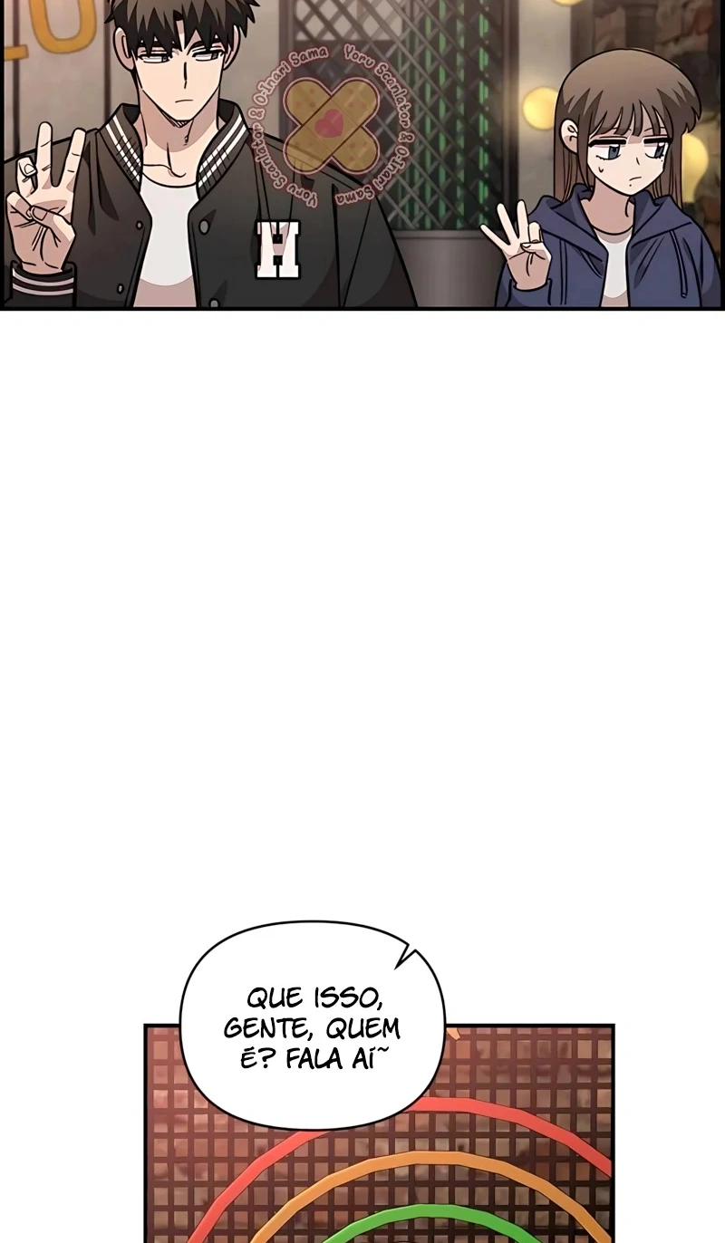 Read Childhood Friend Complex PT Manga Online