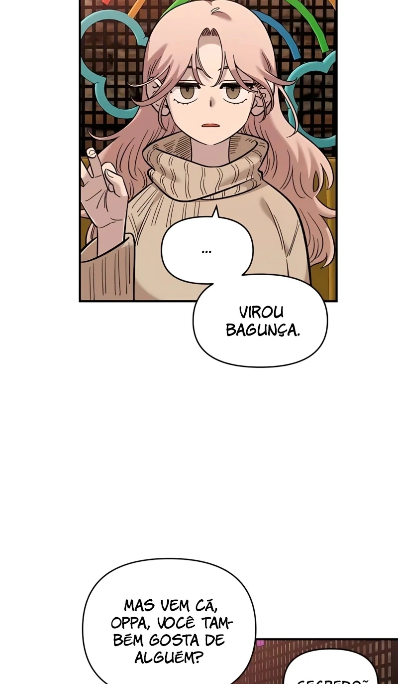 Read Childhood Friend Complex PT Manga Online