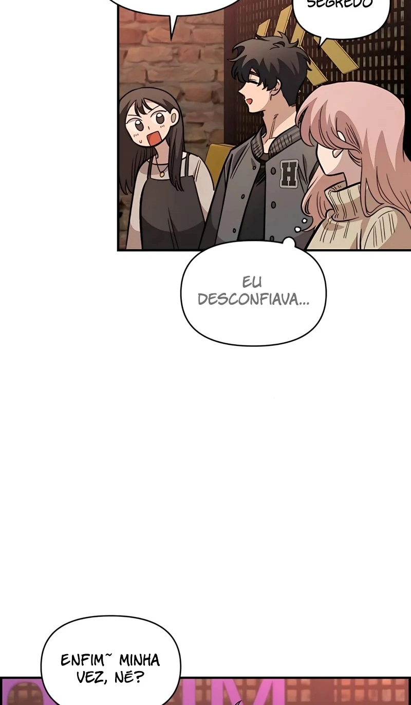 Read Childhood Friend Complex PT Manga Online