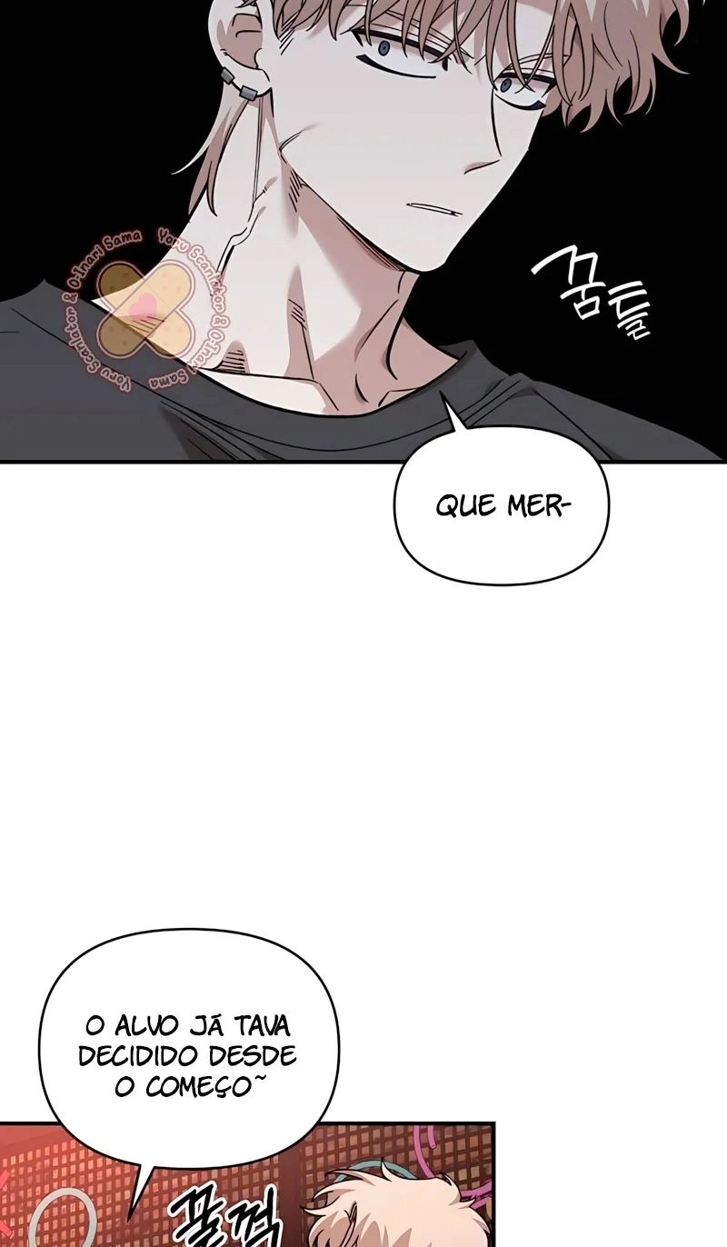 Read Childhood Friend Complex PT Manga Online