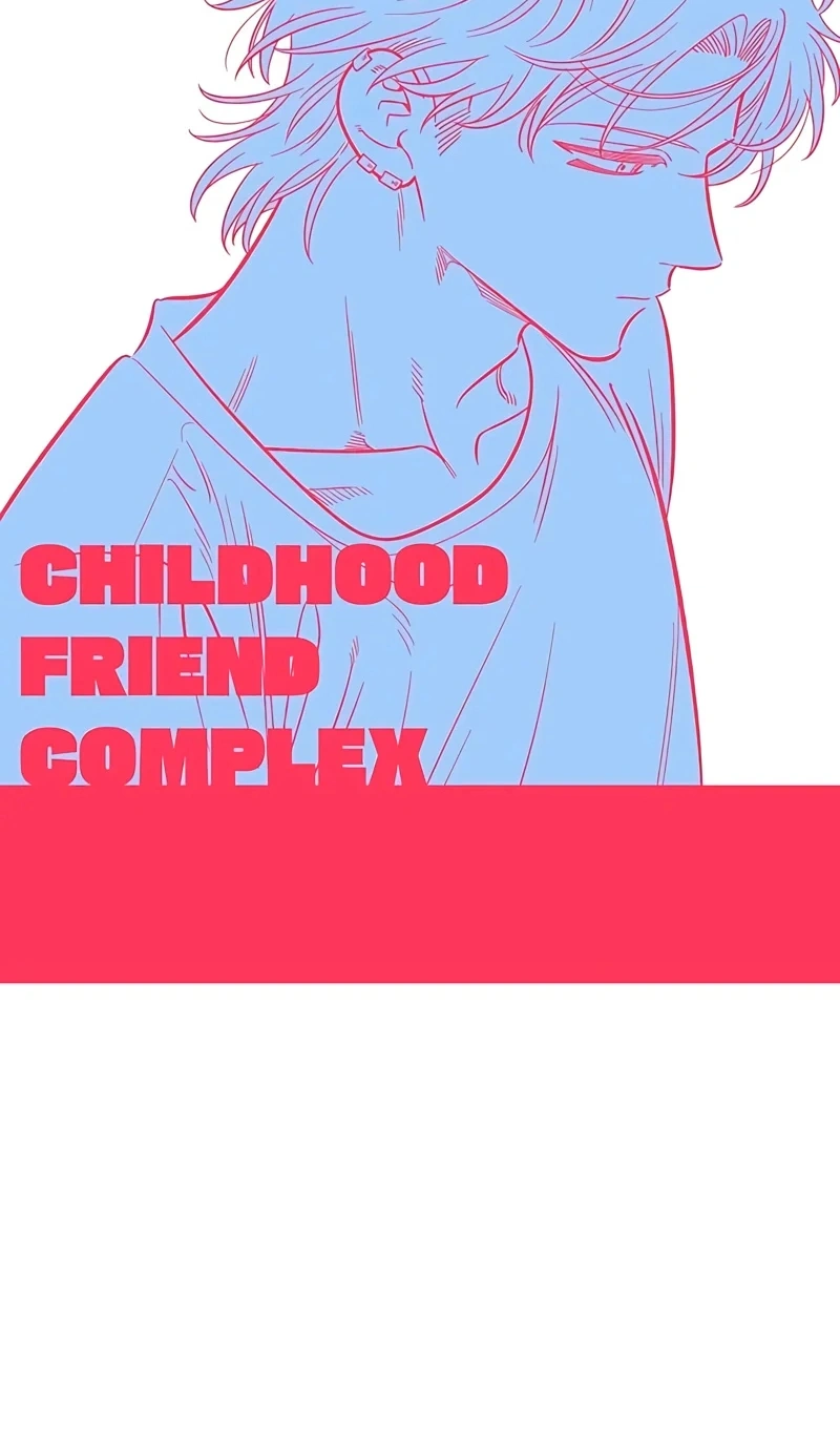 Read Childhood Friend Complex PT Manga Online
