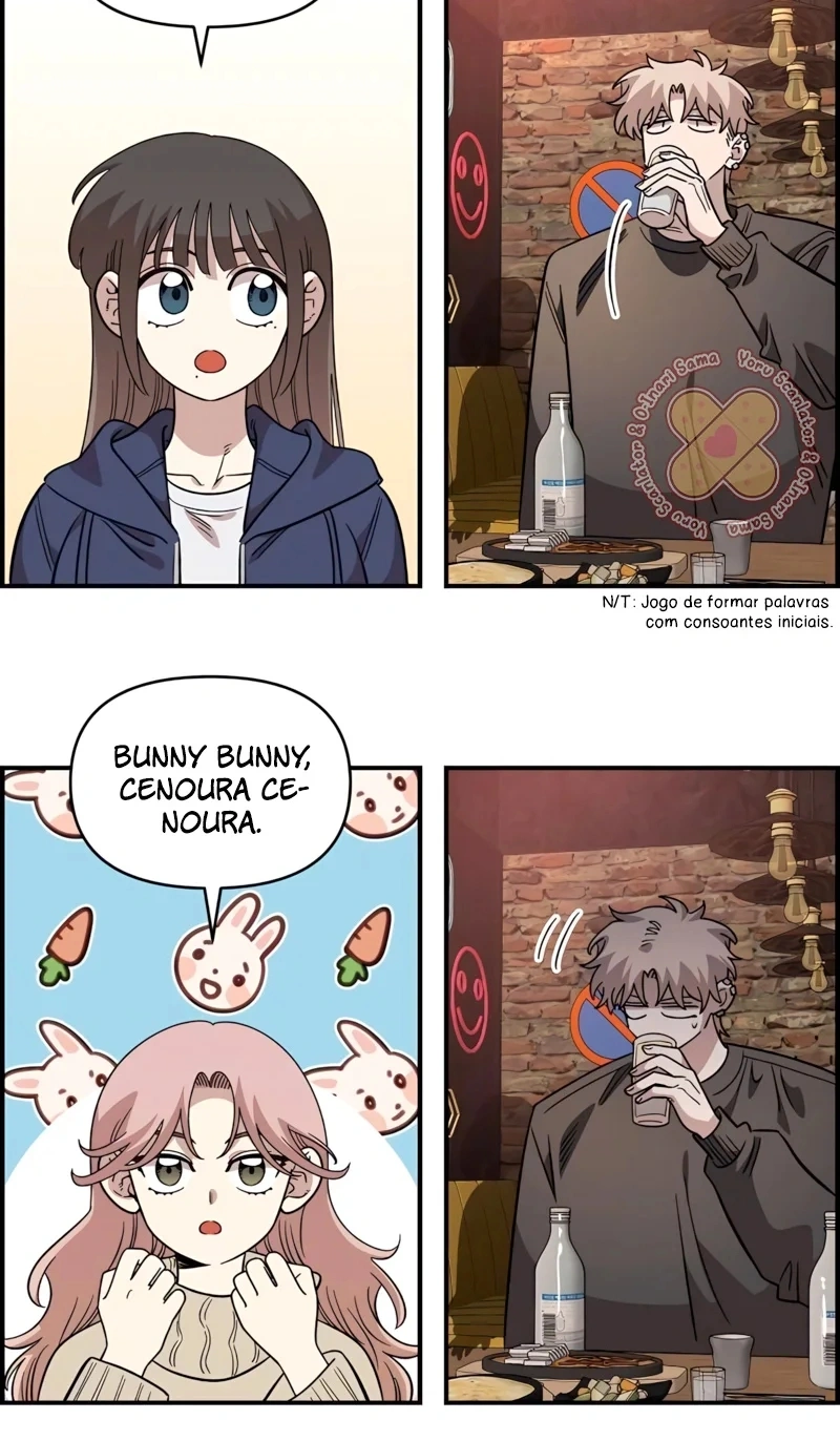 Read Childhood Friend Complex PT Manga Online