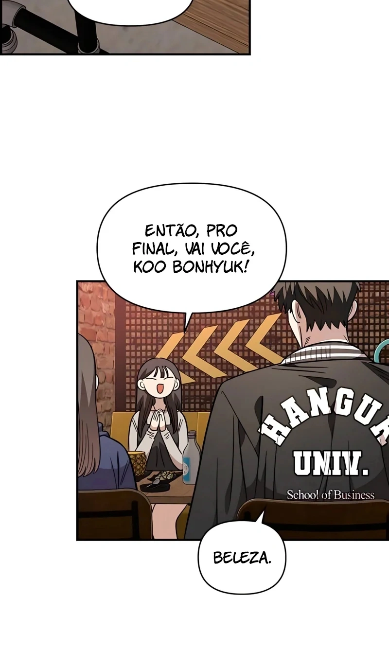 Read Childhood Friend Complex PT Manga Online