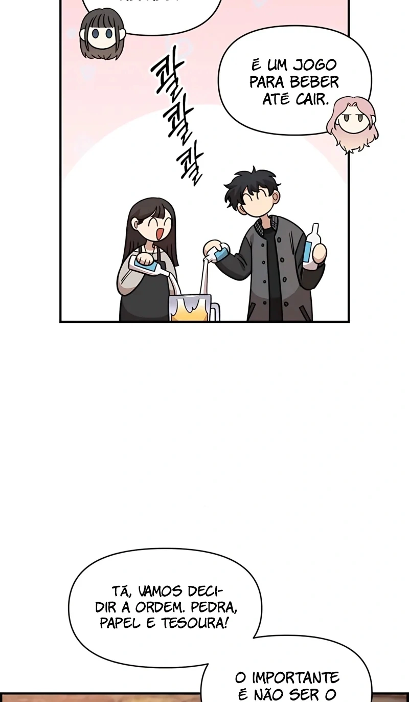 Read Childhood Friend Complex PT Manga Online