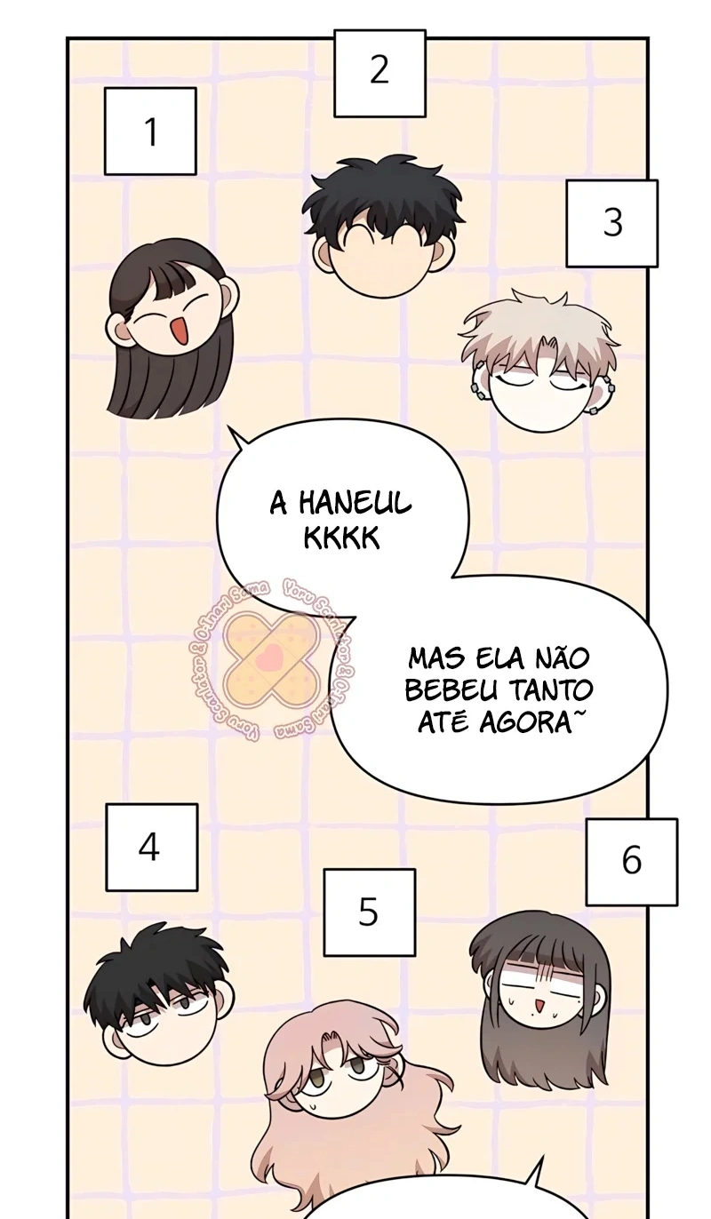 Read Childhood Friend Complex PT Manga Online