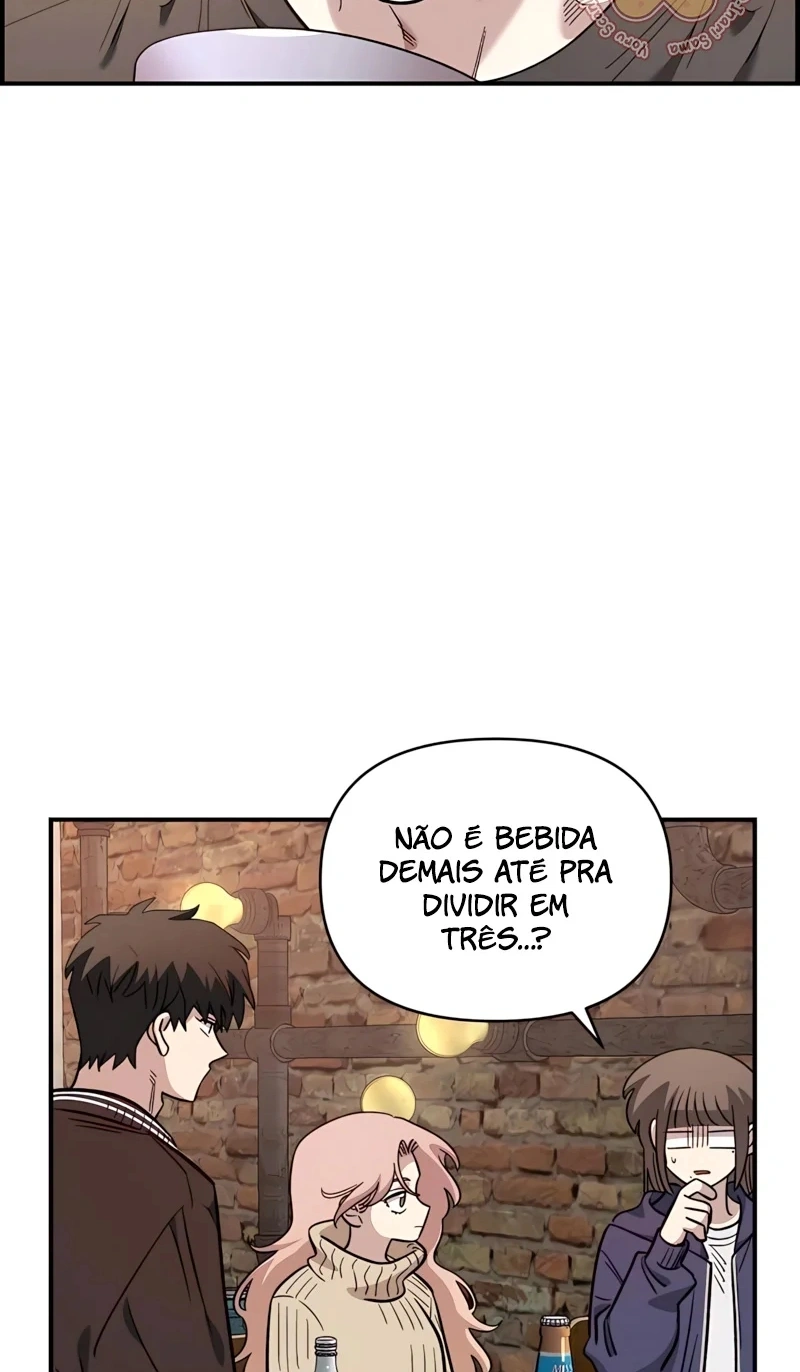 Read Childhood Friend Complex PT Manga Online