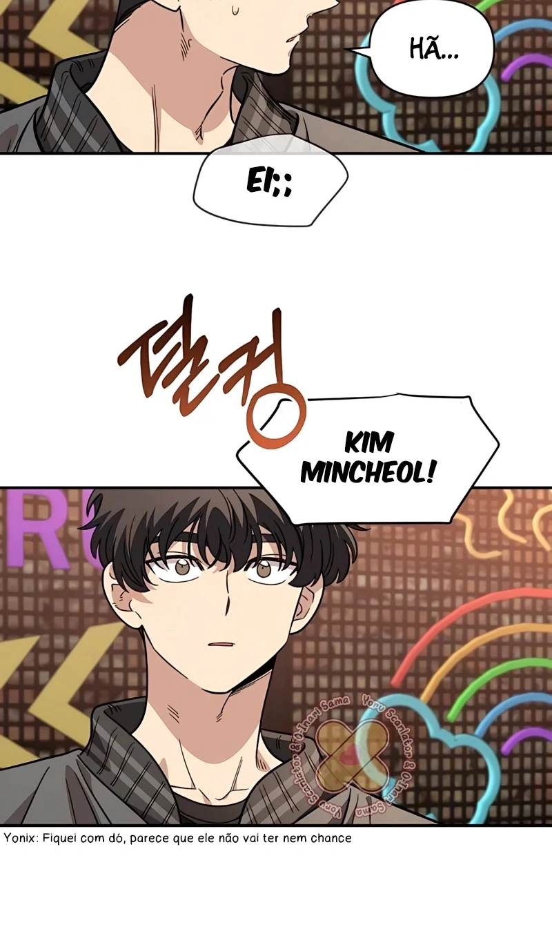 Read Childhood Friend Complex PT Manga Online