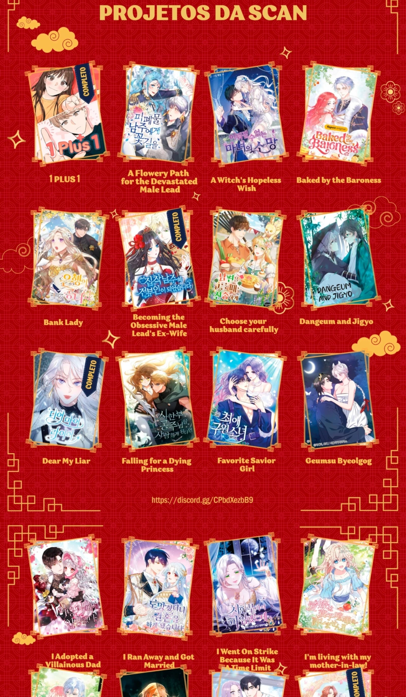 Read Childhood Friend Complex PT Manga Online