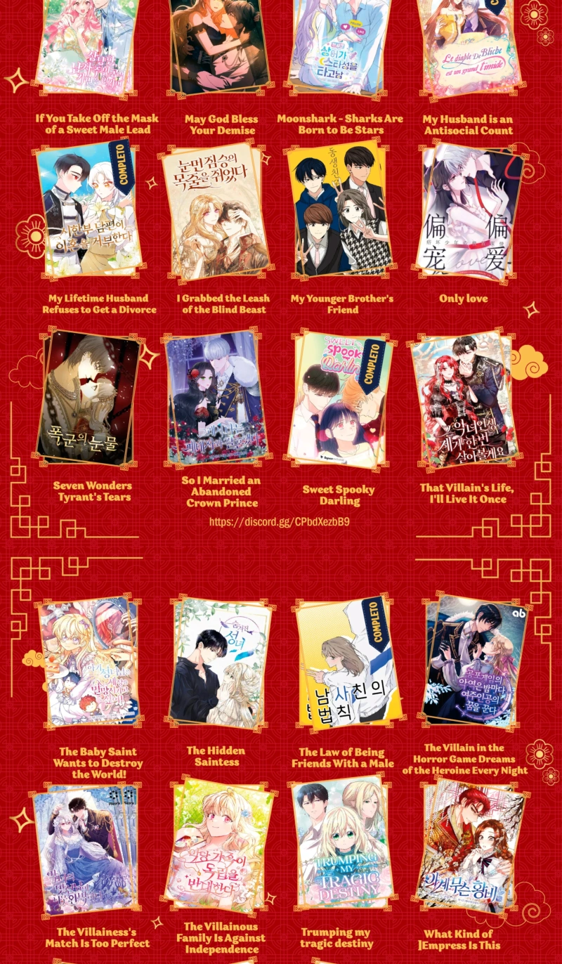 Read Childhood Friend Complex PT Manga Online