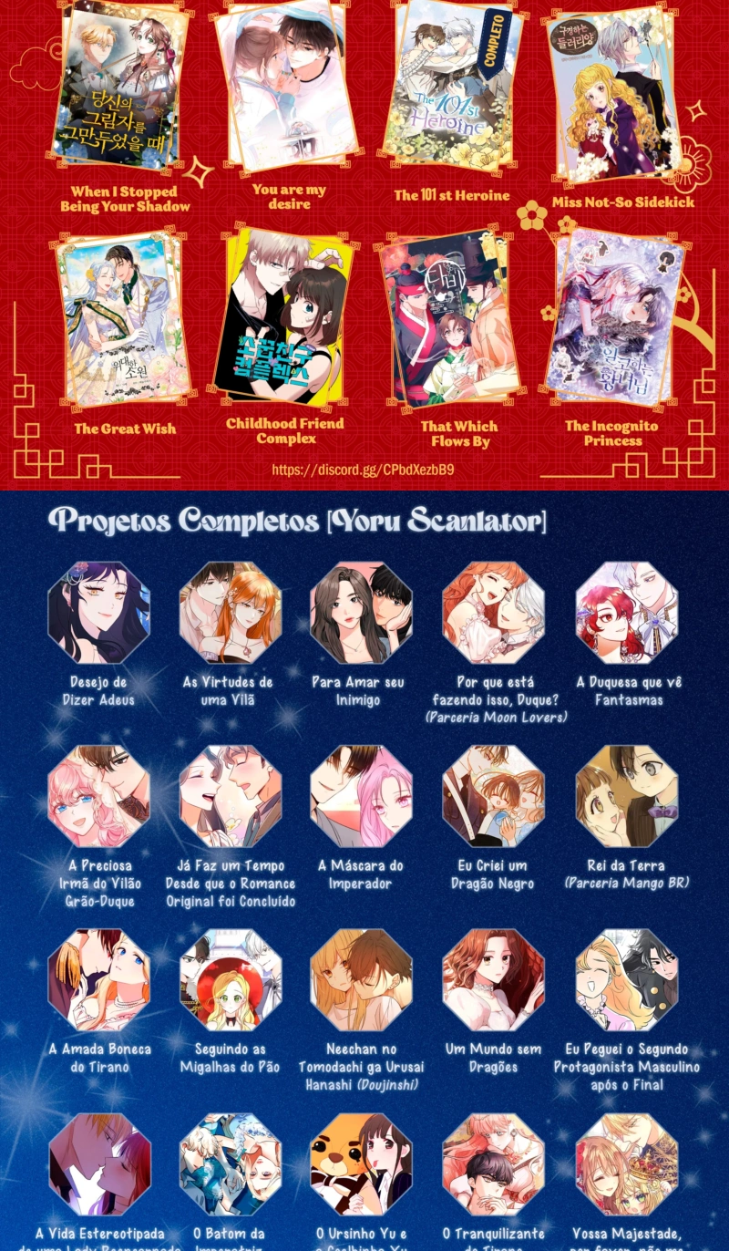 Read Childhood Friend Complex PT Manga Online