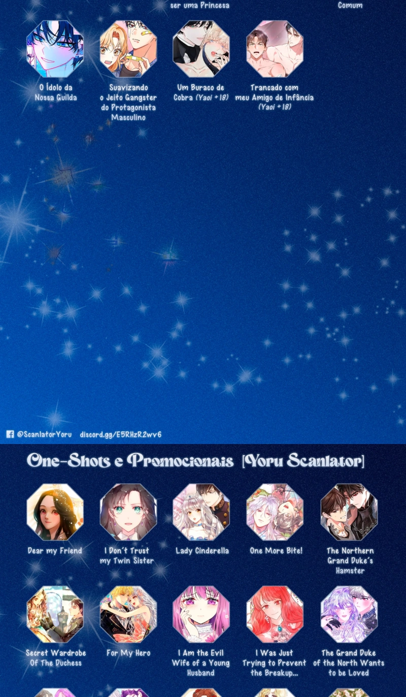 Read Childhood Friend Complex PT Manga Online