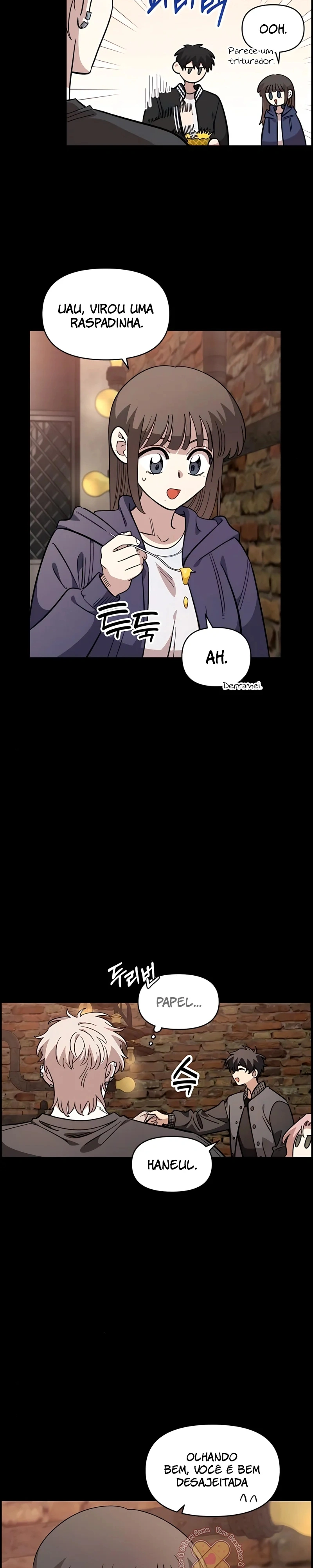 Read Childhood Friend Complex PT Manga Online