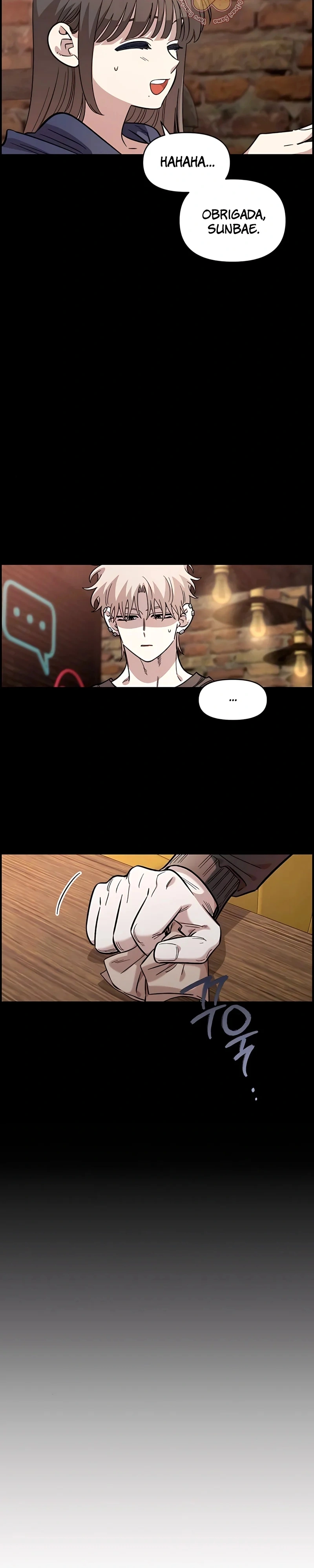 Read Childhood Friend Complex PT Manga Online