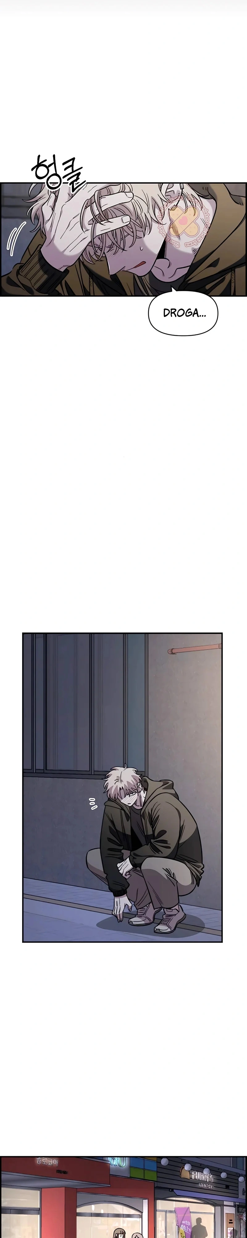 Read Childhood Friend Complex PT Manga Online