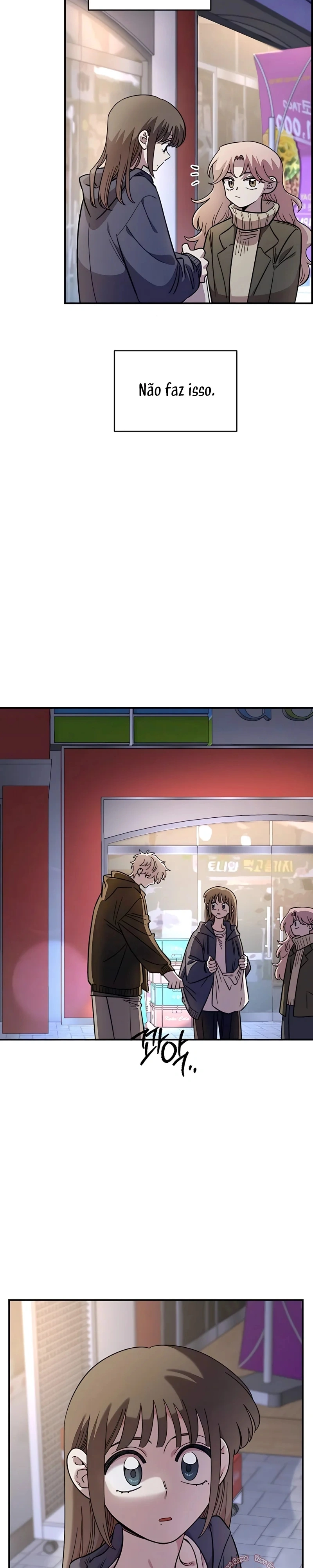 Read Childhood Friend Complex PT Manga Online