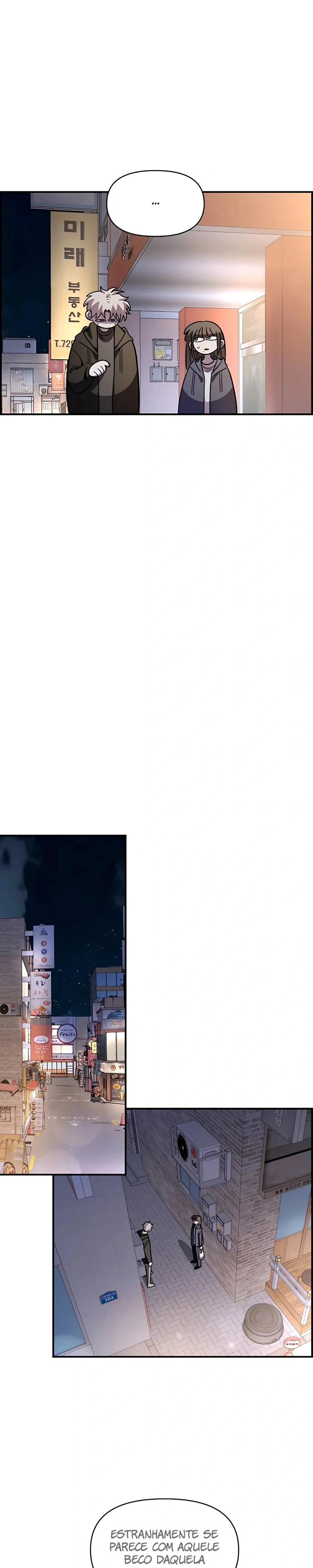 Read Childhood Friend Complex PT Manga Online