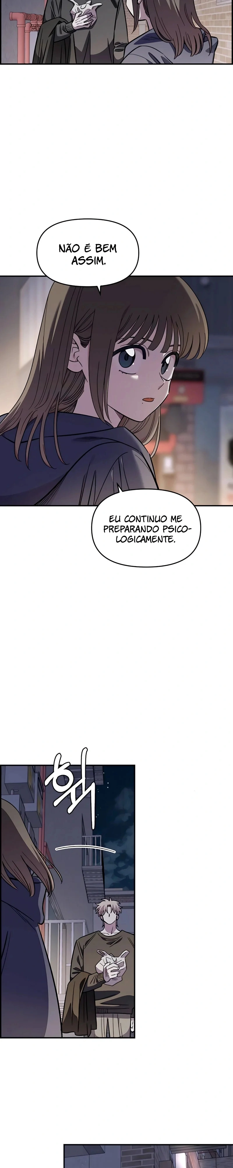 Read Childhood Friend Complex PT Manga Online