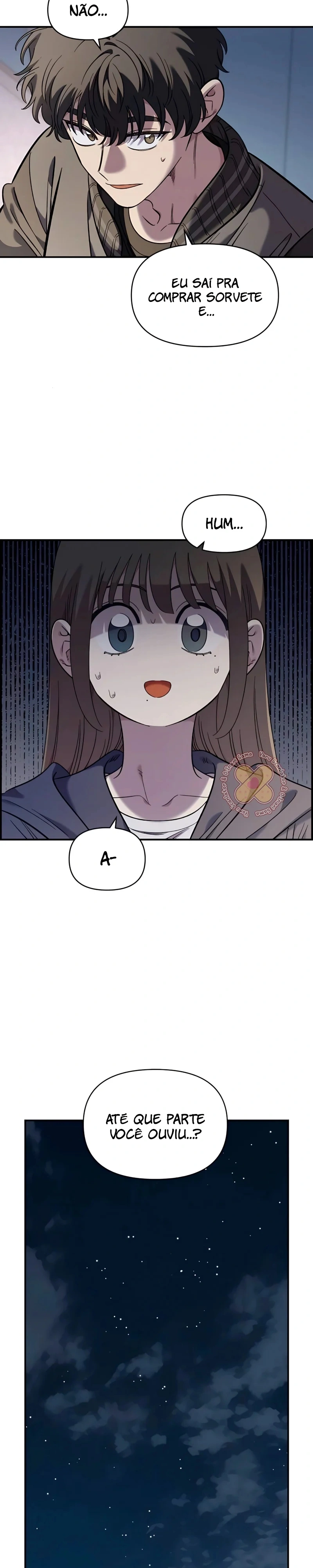 Read Childhood Friend Complex PT Manga Online