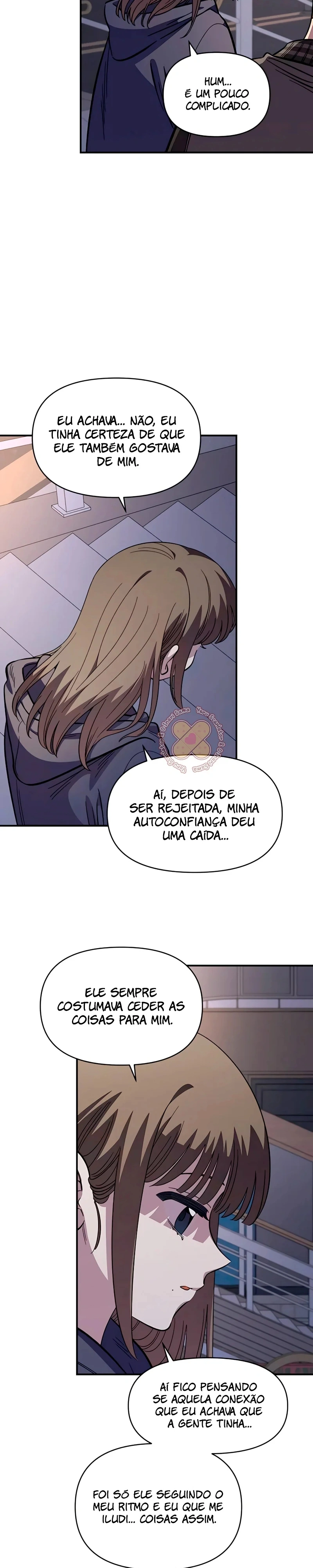 Read Childhood Friend Complex PT Manga Online