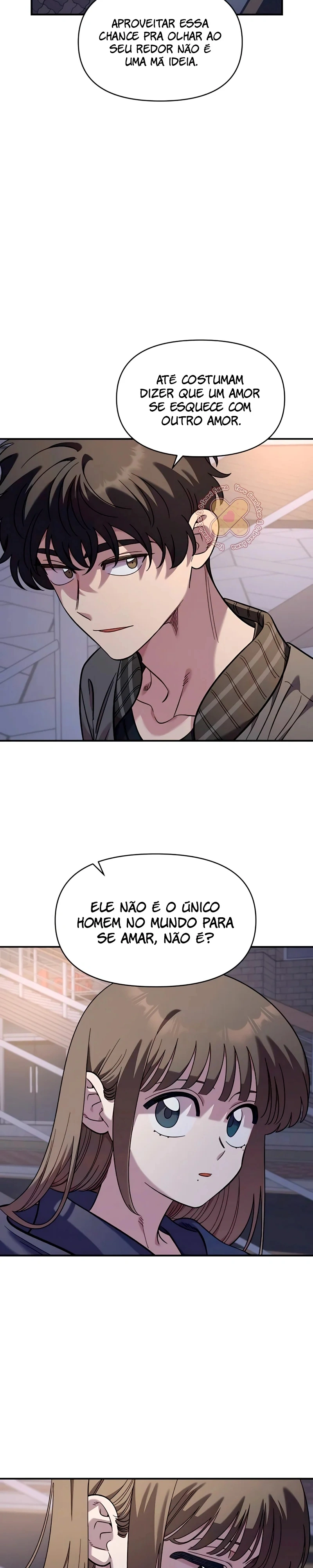 Read Childhood Friend Complex PT Manga Online