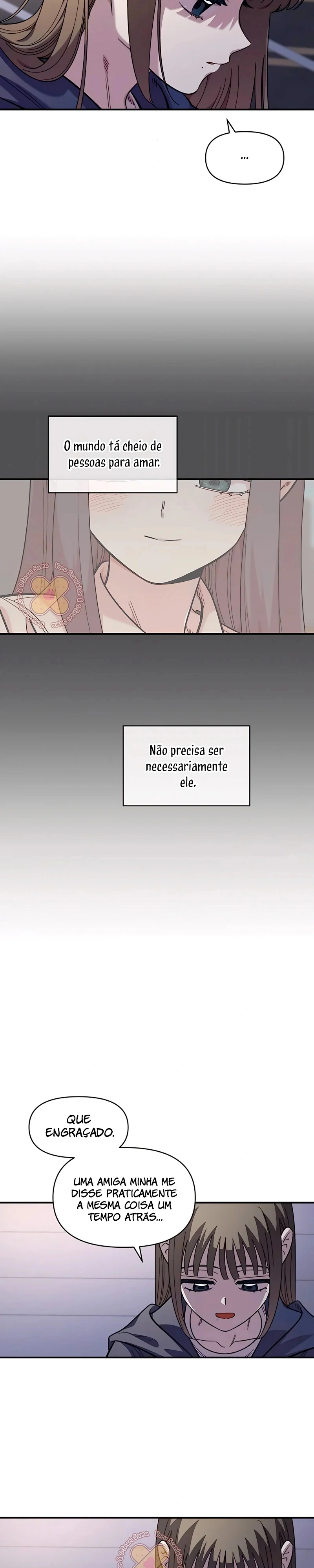 Read Childhood Friend Complex PT Manga Online