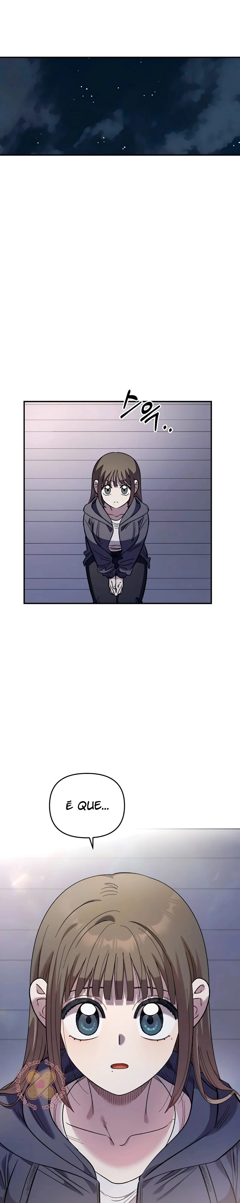 Read Childhood Friend Complex PT Manga Online