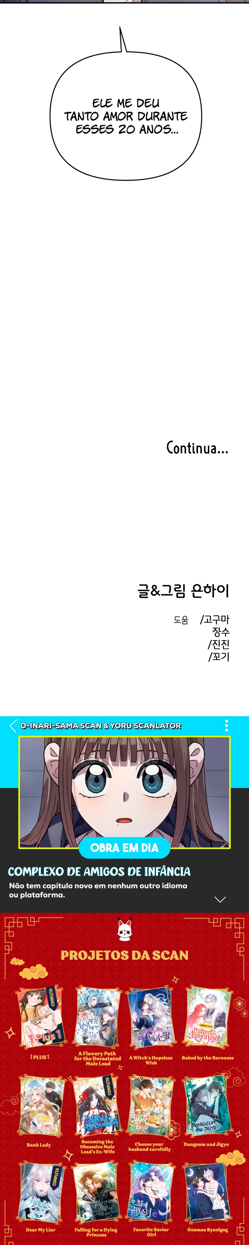 Read Childhood Friend Complex PT Manga Online