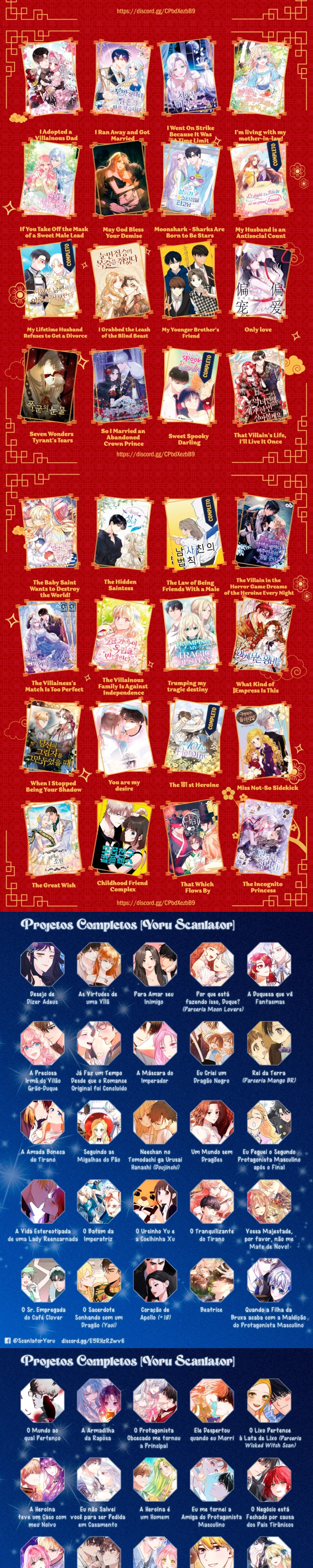 Read Childhood Friend Complex PT Manga Online