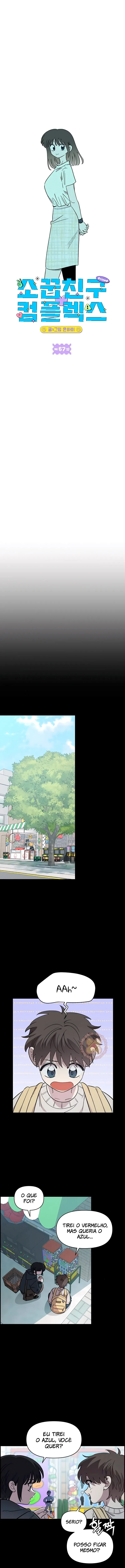 Read Childhood Friend Complex PT Manga Online