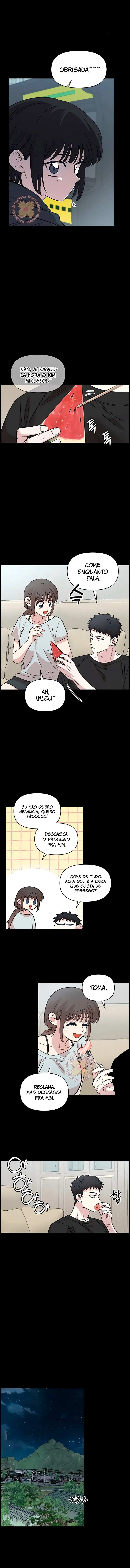 Read Childhood Friend Complex PT Manga Online