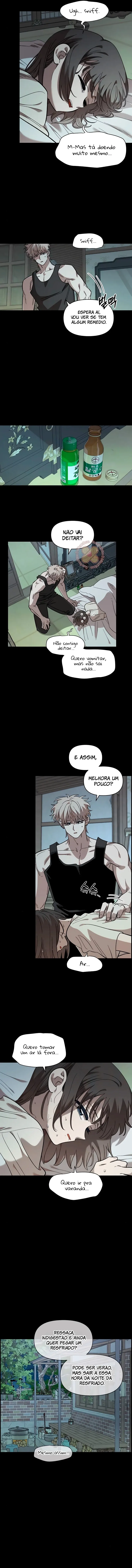 Read Childhood Friend Complex PT Manga Online