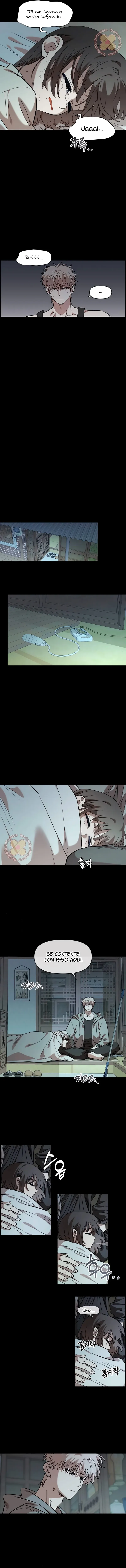 Read Childhood Friend Complex PT Manga Online