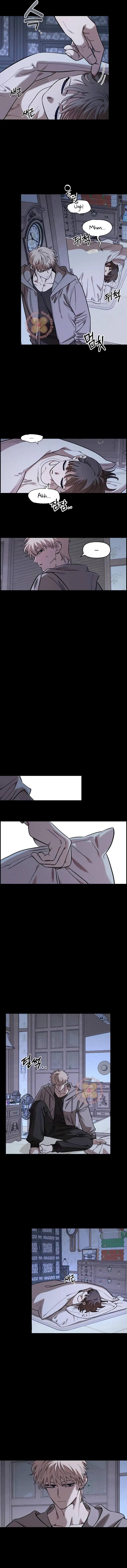 Read Childhood Friend Complex PT Manga Online