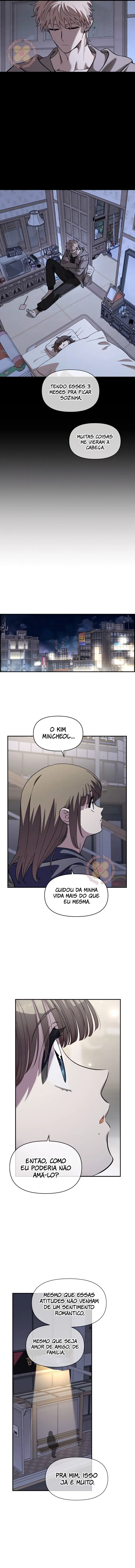 Read Childhood Friend Complex PT Manga Online