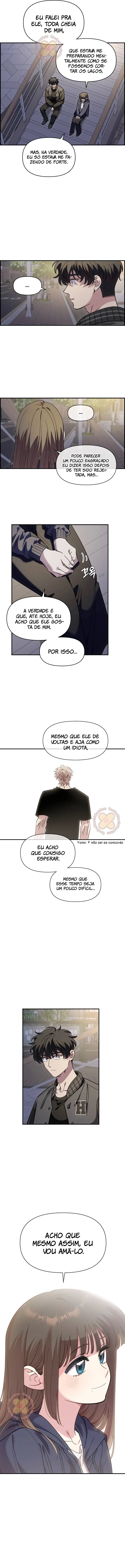 Read Childhood Friend Complex PT Manga Online