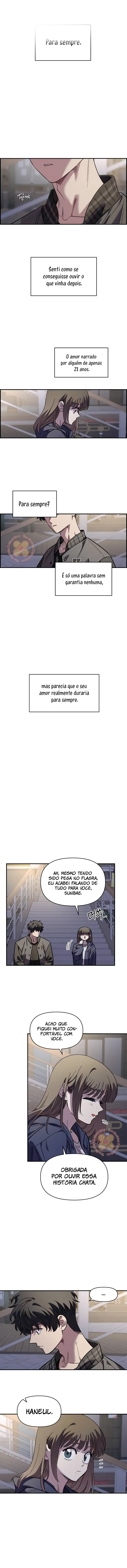 Read Childhood Friend Complex PT Manga Online