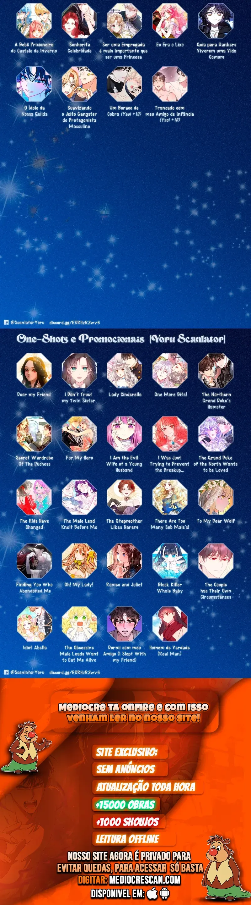 Read Childhood Friend Complex PT Manga Online