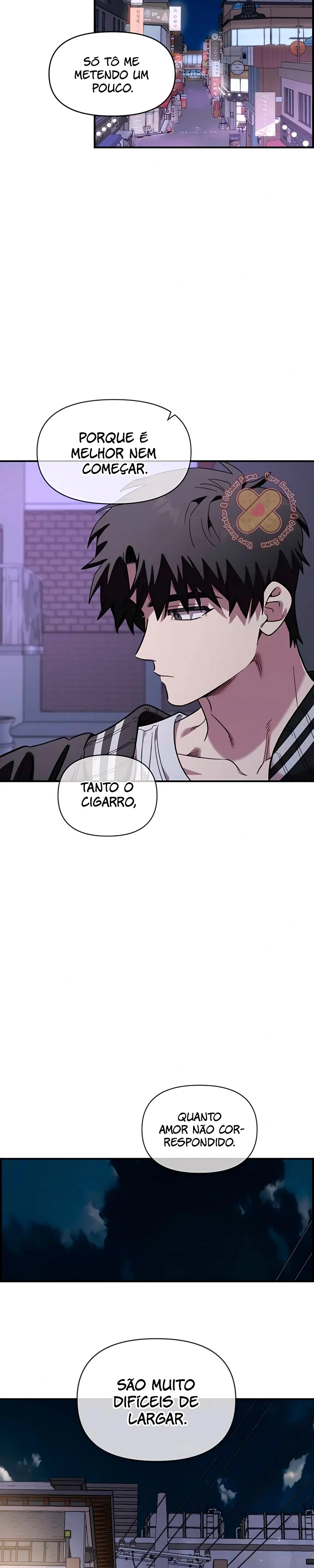 Read Childhood Friend Complex PT Manga Online