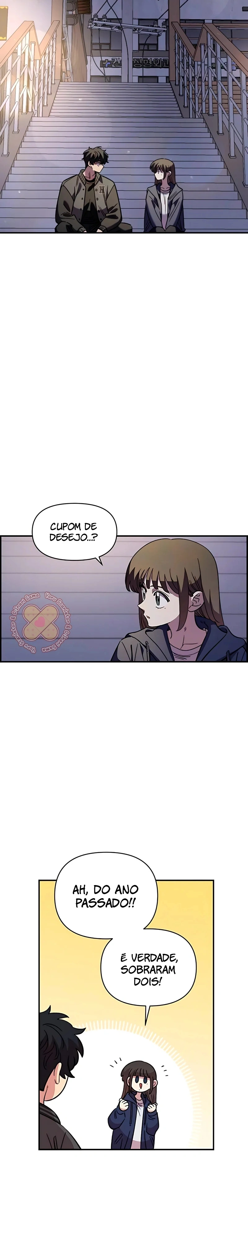 Read Childhood Friend Complex PT Manga Online