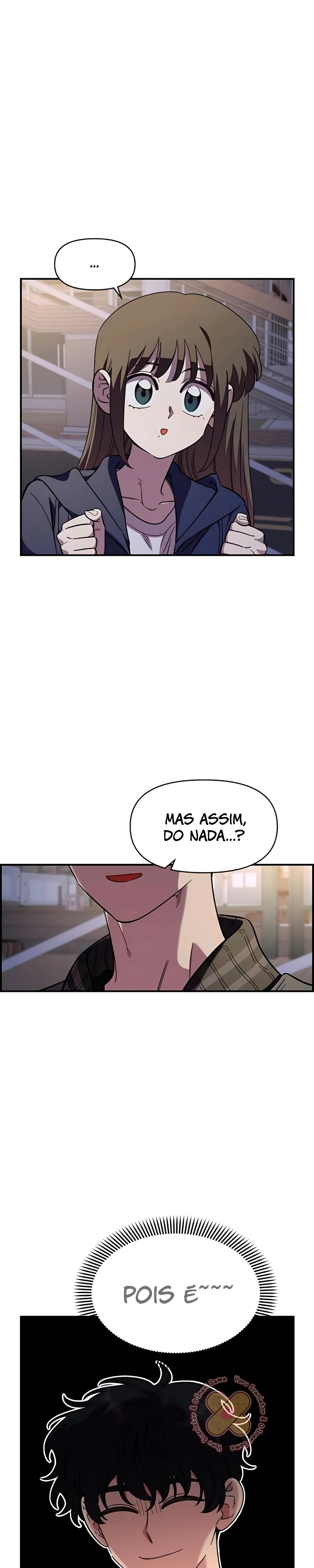 Read Childhood Friend Complex PT Manga Online