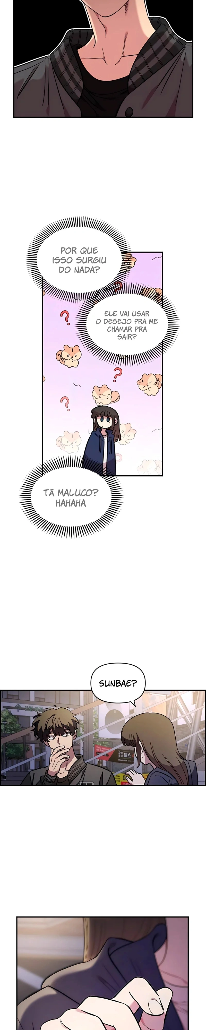 Read Childhood Friend Complex PT Manga Online