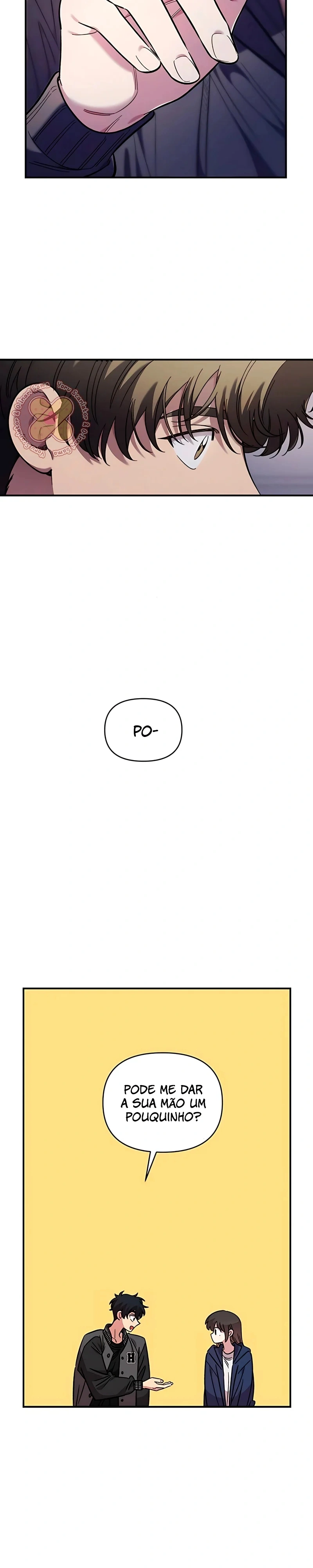 Read Childhood Friend Complex PT Manga Online