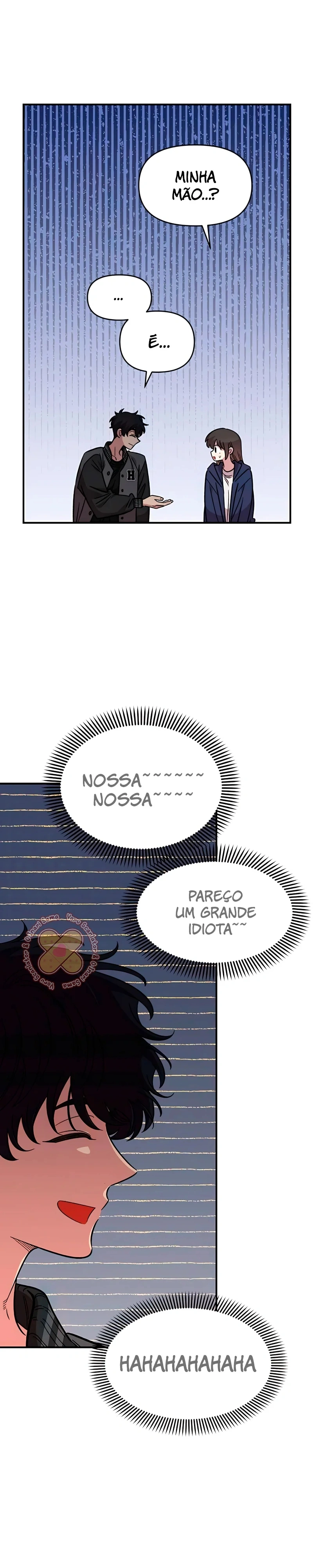 Read Childhood Friend Complex PT Manga Online