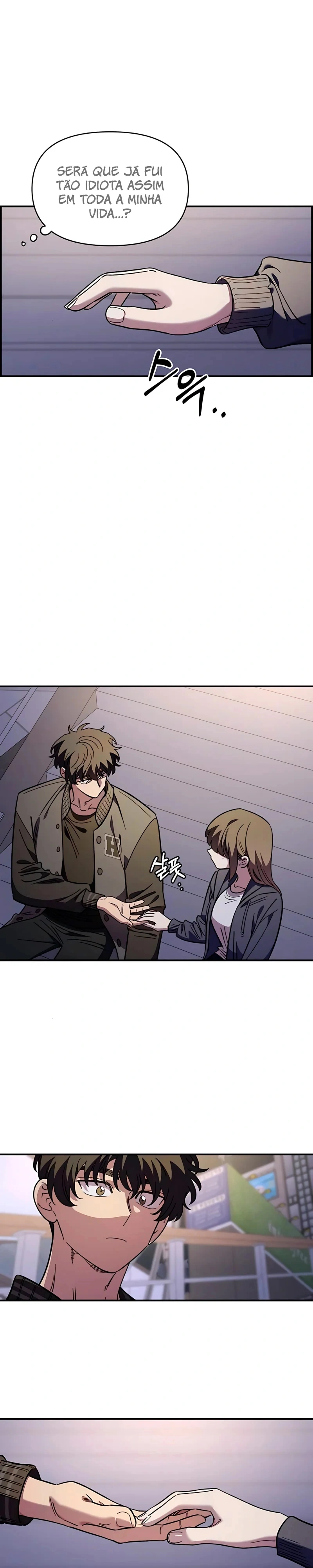 Read Childhood Friend Complex PT Manga Online