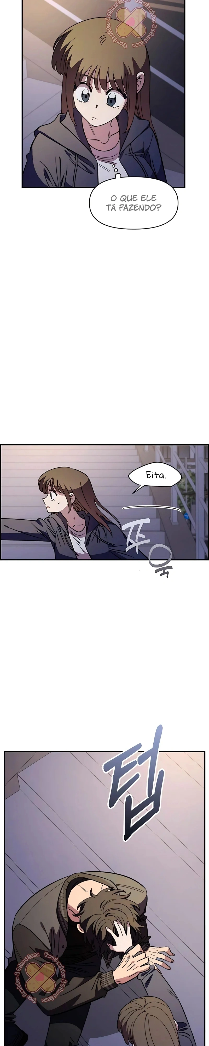 Read Childhood Friend Complex PT Manga Online