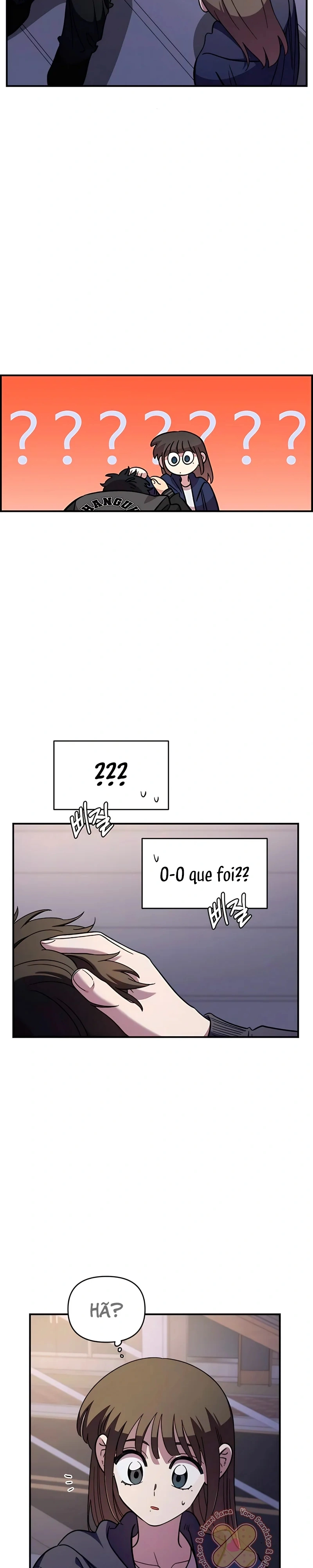 Read Childhood Friend Complex PT Manga Online